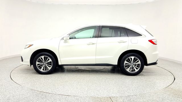 2018 Acura RDX w/Advance Pkg - 22973877 - 7