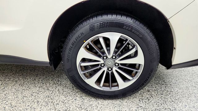 2018 Acura RDX w/Advance Pkg - 22973877 - 8
