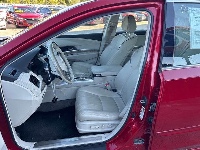 2018 Acura RLX Sedan w/Technology Pkg - 23094401 - 7