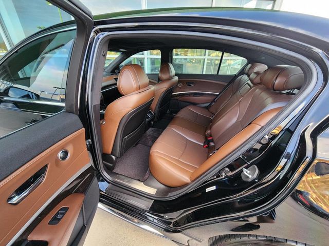 2018 Acura RLX Sedan w/Technology Pkg - 22826238 - 17