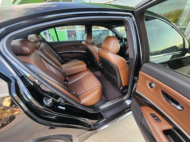 2018 Acura RLX Sedan w/Technology Pkg - 22826238 - 21