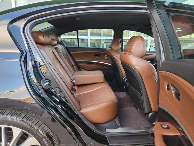 2018 Acura RLX Sedan w/Technology Pkg - 22826238 - 22