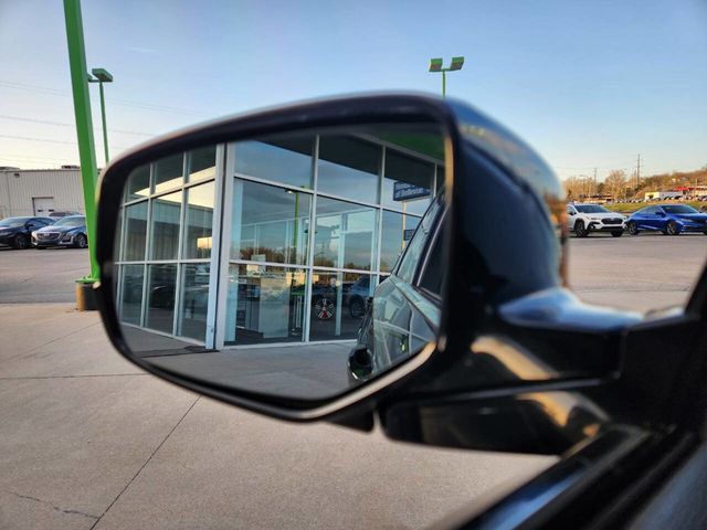 2018 Acura RLX Sedan w/Technology Pkg - 22826238 - 28