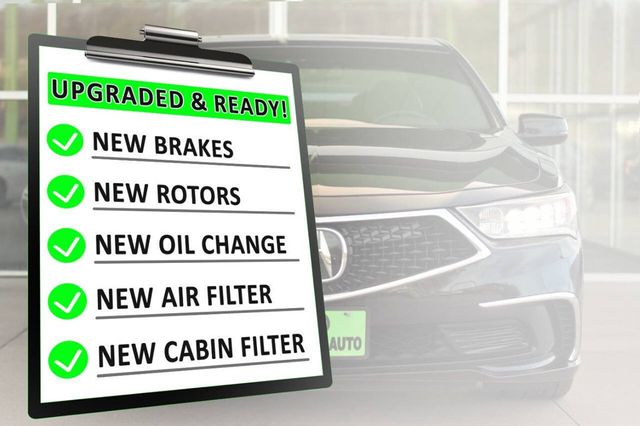 2018 Acura RLX Sedan w/Technology Pkg - 22826238 - 2