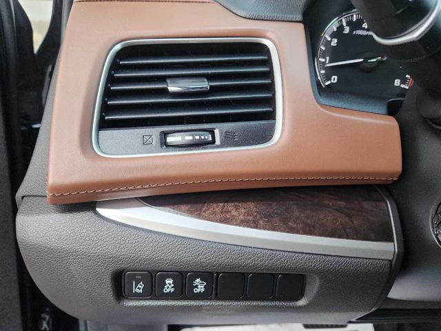 2018 Acura RLX Sedan w/Technology Pkg - 22826238 - 37