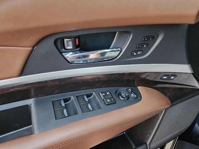 2018 Acura RLX Sedan w/Technology Pkg - 22826238 - 38