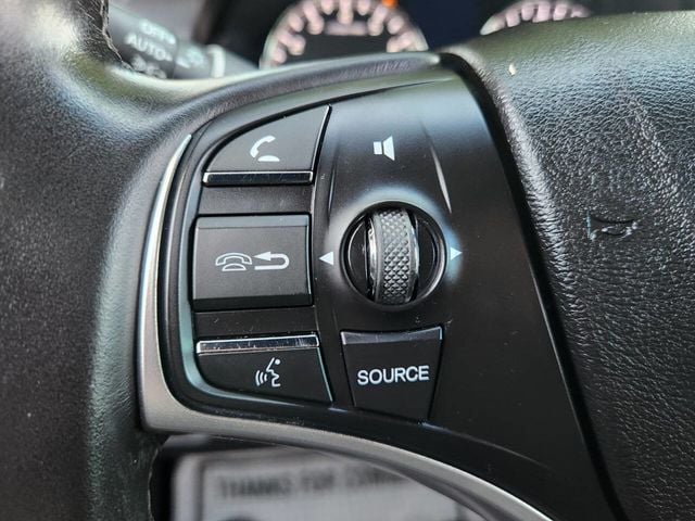 2018 Acura RLX Sedan w/Technology Pkg - 22826238 - 39