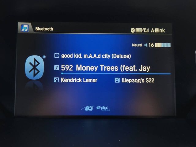 2018 Acura RLX Sedan w/Technology Pkg - 22826238 - 44