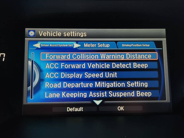 2018 Acura RLX Sedan w/Technology Pkg - 22826238 - 50