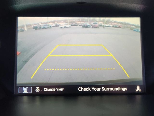 2018 Acura RLX Sedan w/Technology Pkg - 22826238 - 51