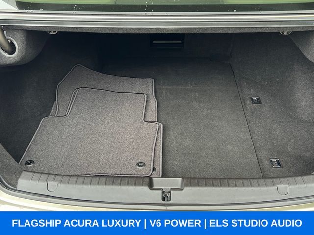 2018 Acura RLX Sedan w/Technology Pkg - 23032003 - 16