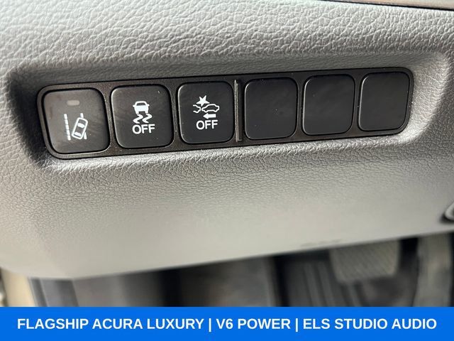 2018 Acura RLX Sedan w/Technology Pkg - 23032003 - 21