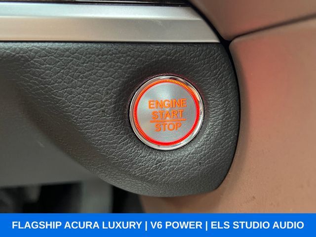 2018 Acura RLX Sedan w/Technology Pkg - 23032003 - 26