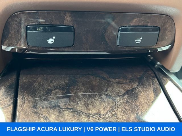 2018 Acura RLX Sedan w/Technology Pkg - 23032003 - 29