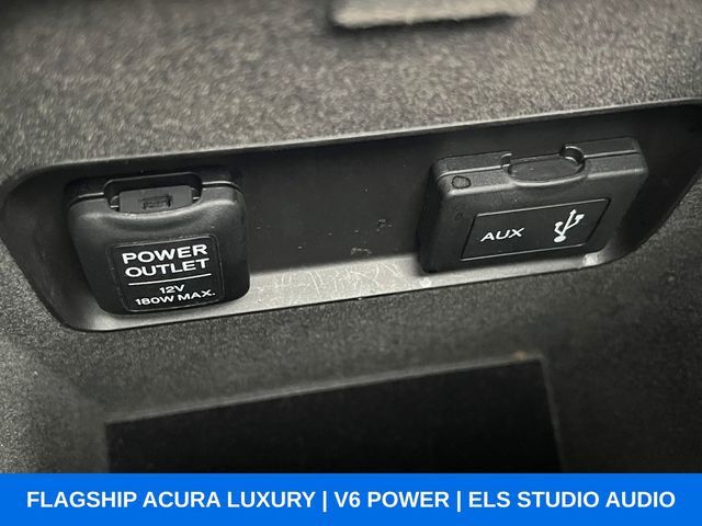 2018 Acura RLX Sedan w/Technology Pkg - 23032003 - 30