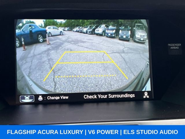 2018 Acura RLX Sedan w/Technology Pkg - 23032003 - 31