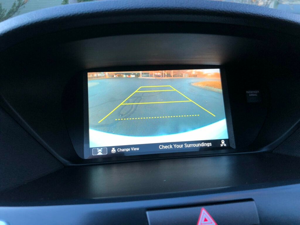 2018 Acura TLX  - 22945955 - 10