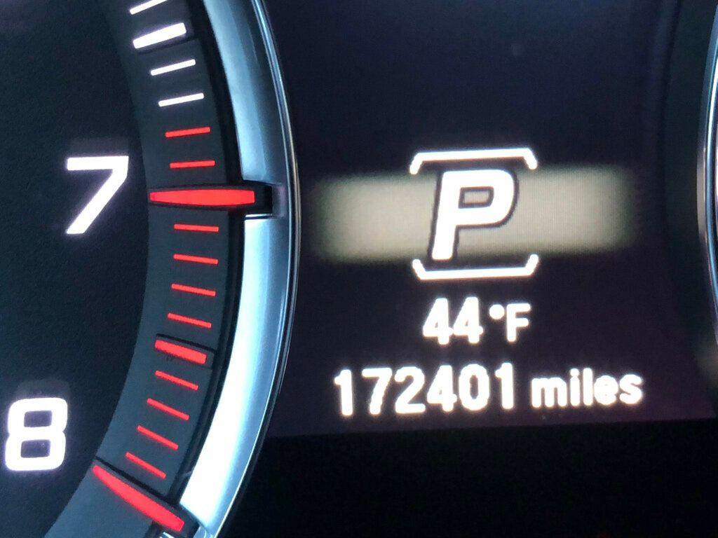 2018 Acura TLX  - 22945955 - 13