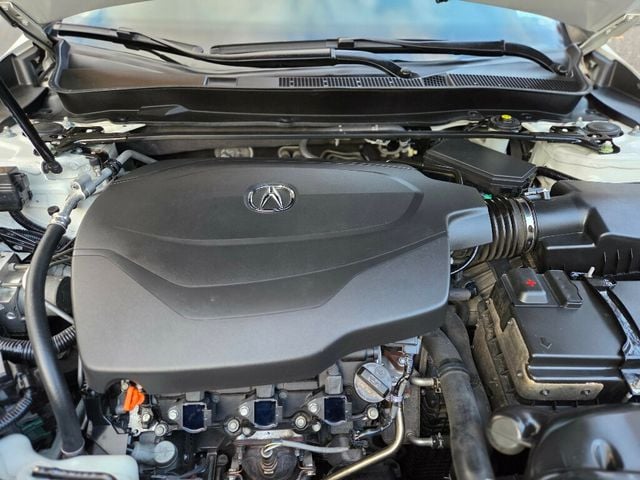 2018 Acura TLX  - 22943892 - 22