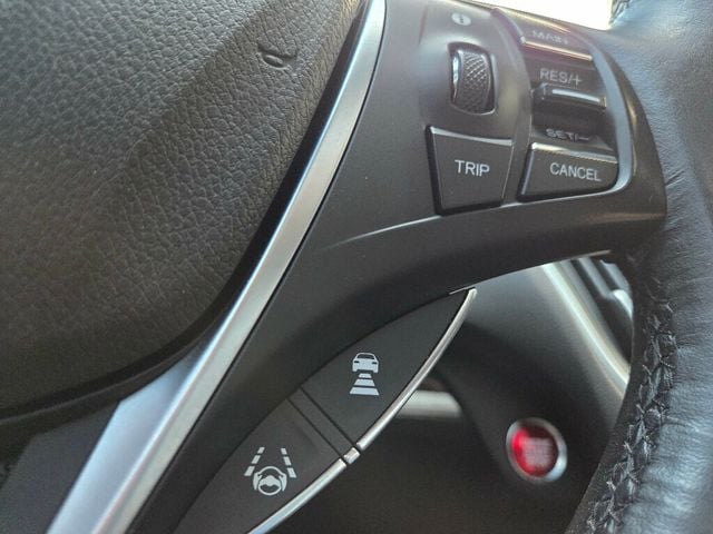 2018 Acura TLX  - 22943892 - 24