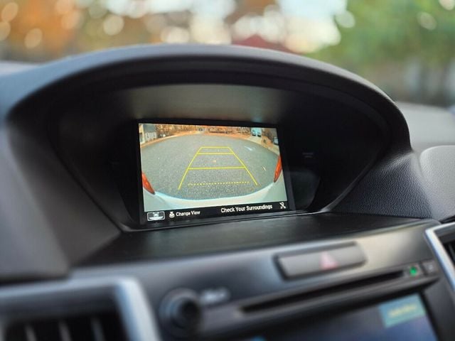 2018 Acura TLX  - 22943892 - 27