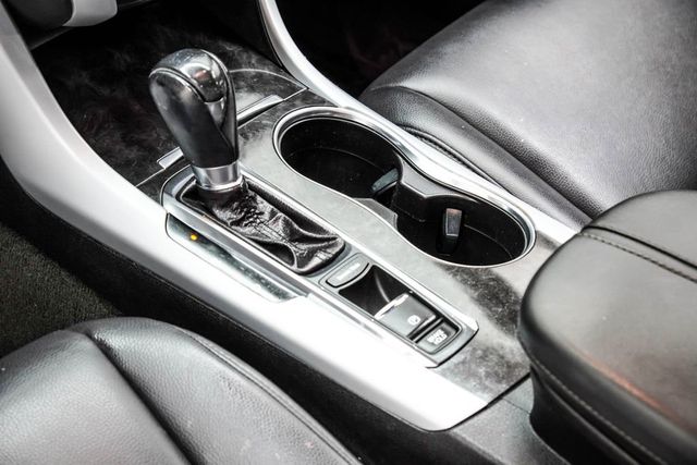 2018 Acura TLX 2.4L FWD - 23013066 - 20