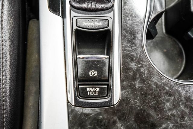 2018 Acura TLX 2.4L FWD - 23013066 - 24