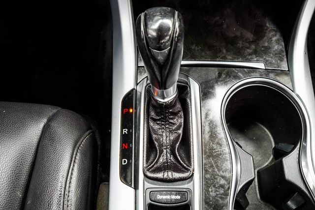 2018 Acura TLX 2.4L FWD - 23013066 - 25