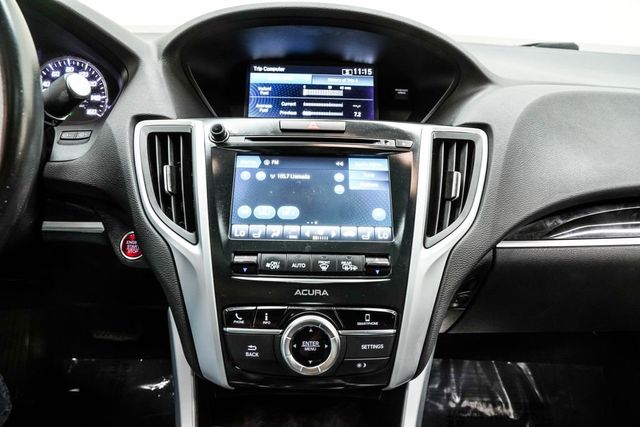 2018 Acura TLX 2.4L FWD - 23013066 - 26