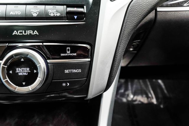 2018 Acura TLX 2.4L FWD - 23013066 - 27