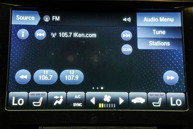 2018 Acura TLX 2.4L FWD - 23013066 - 30