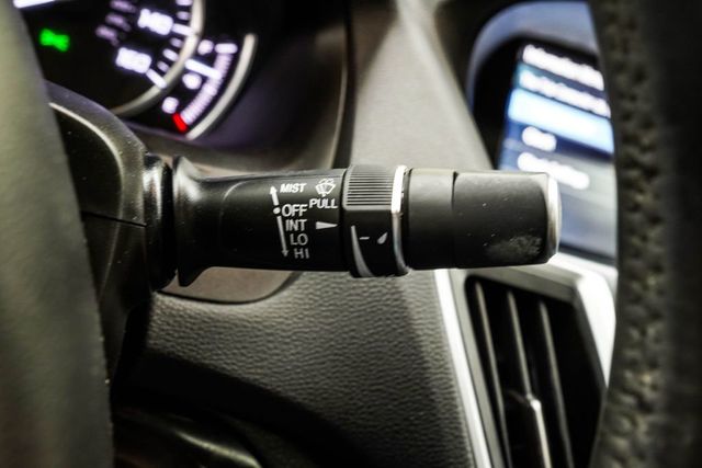 2018 Acura TLX 2.4L FWD - 23013066 - 36