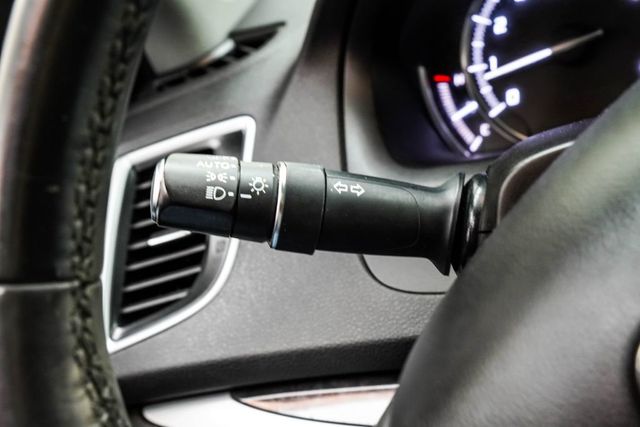 2018 Acura TLX 2.4L FWD - 23013066 - 37