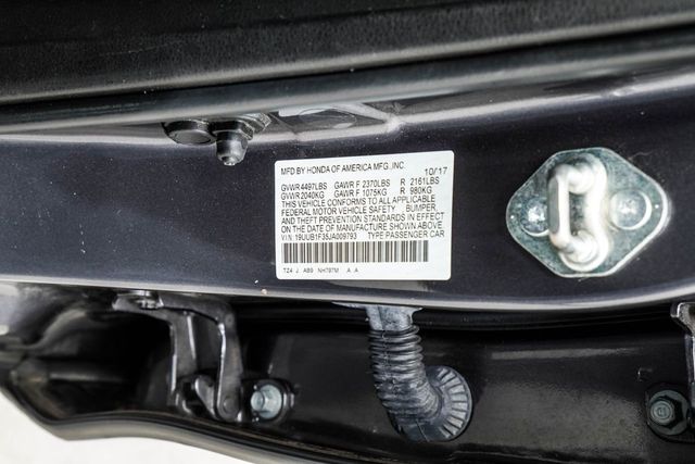 2018 Acura TLX 2.4L FWD - 23013066 - 43