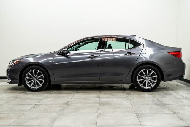 2018 Acura TLX 2.4L FWD - 23013066 - 7