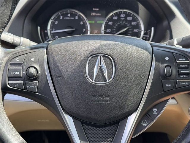 2018 Acura TLX 2.4L FWD w/Technology Pkg - 22602090 - 30