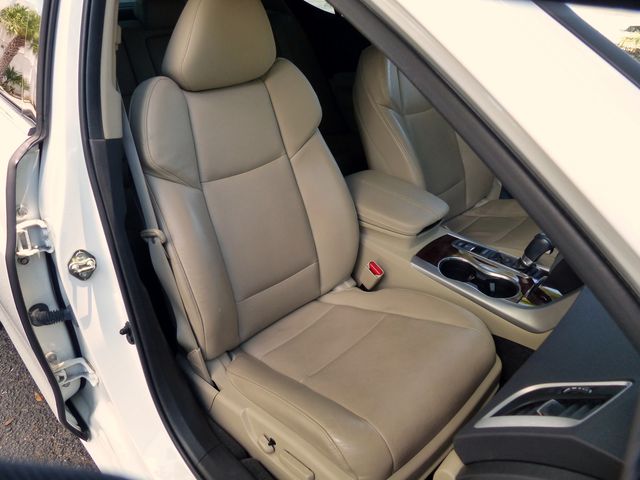 2018 Acura TLX 2.4L FWD w/Technology Pkg - 23051014 - 12