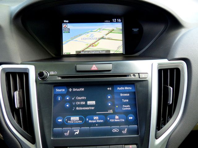 2018 Acura TLX 2.4L FWD w/Technology Pkg - 23051014 - 13