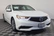 2018 Acura TLX 2.4L FWD w/Technology Pkg - 21192365 - 2