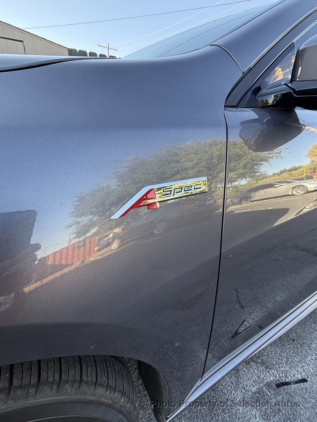 Acura TLX photo 10