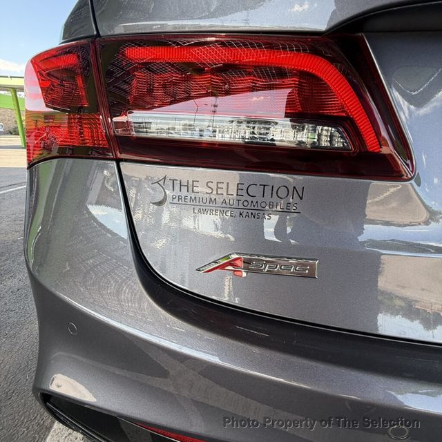 2018 Acura TLX 3.5L Fwd w/A-SPEC PACKAGE - 23068903 - 12