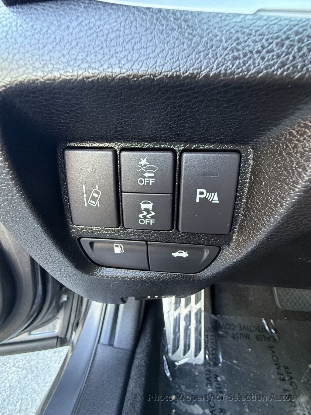 Acura TLX photo 16