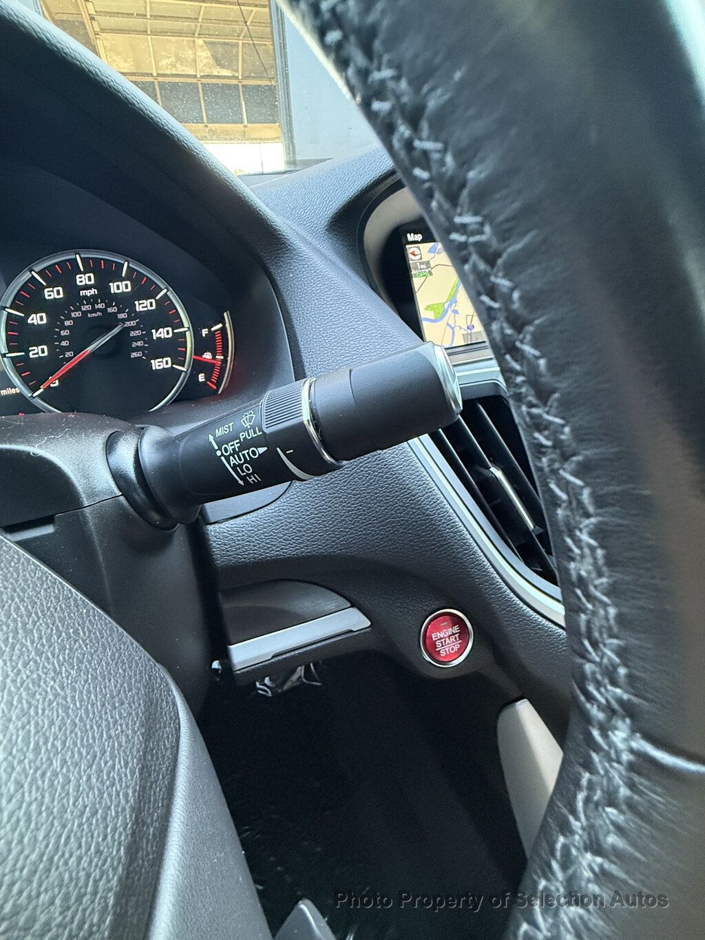 Acura TLX photo 18