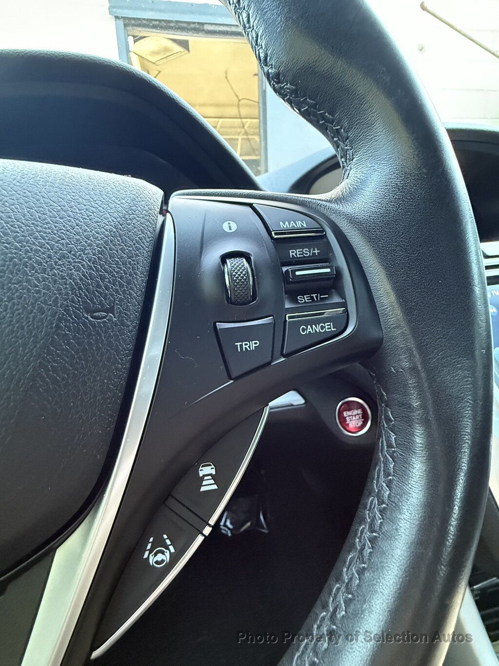 Acura TLX photo 20