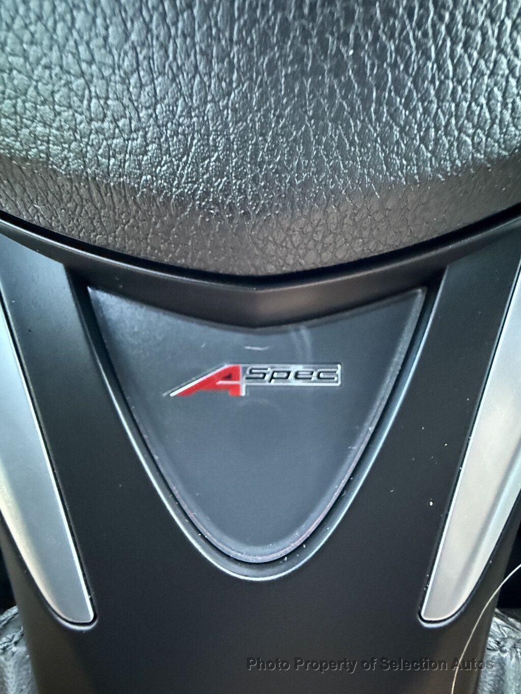 Acura TLX photo 22