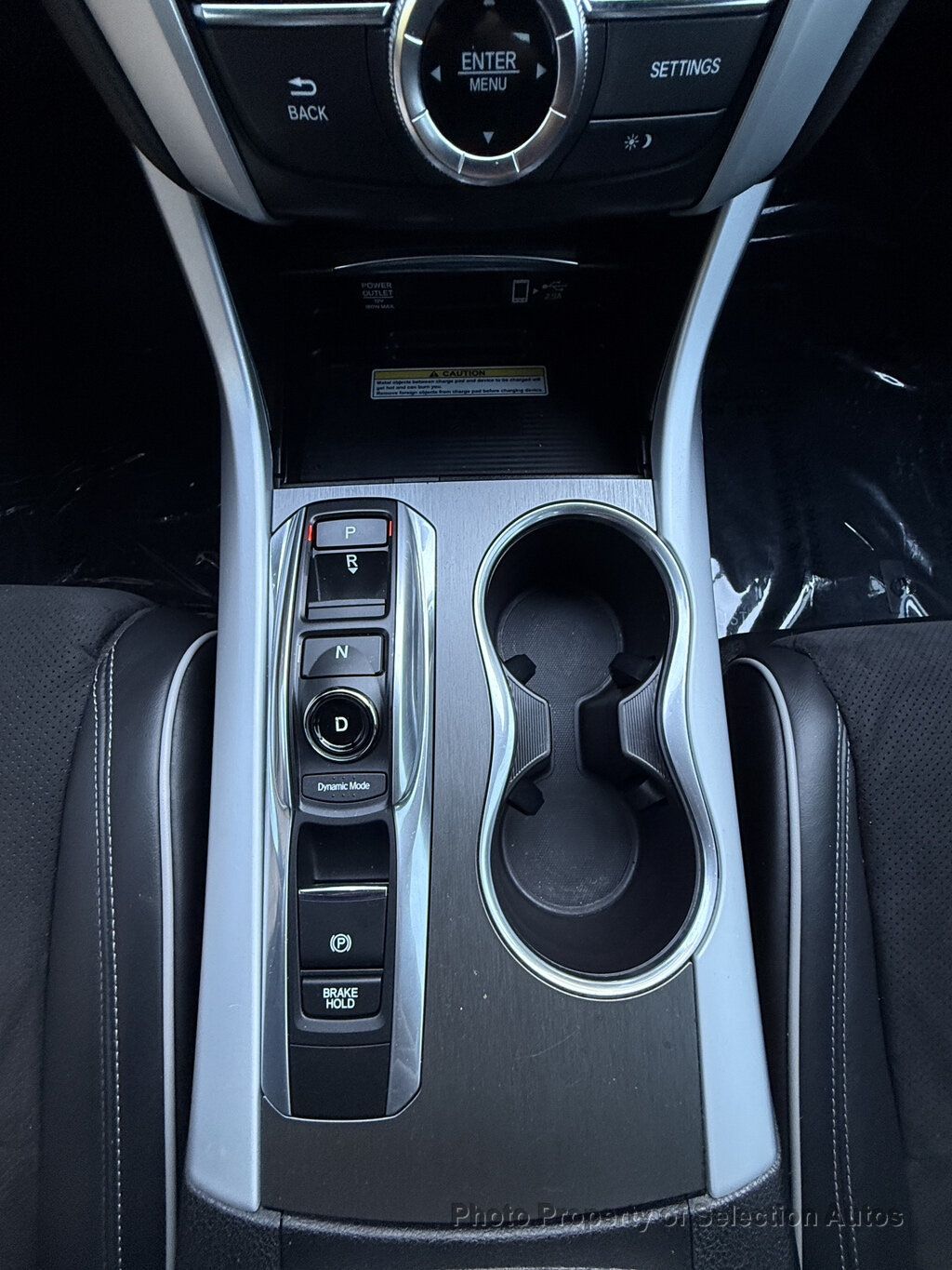 Acura TLX photo 25