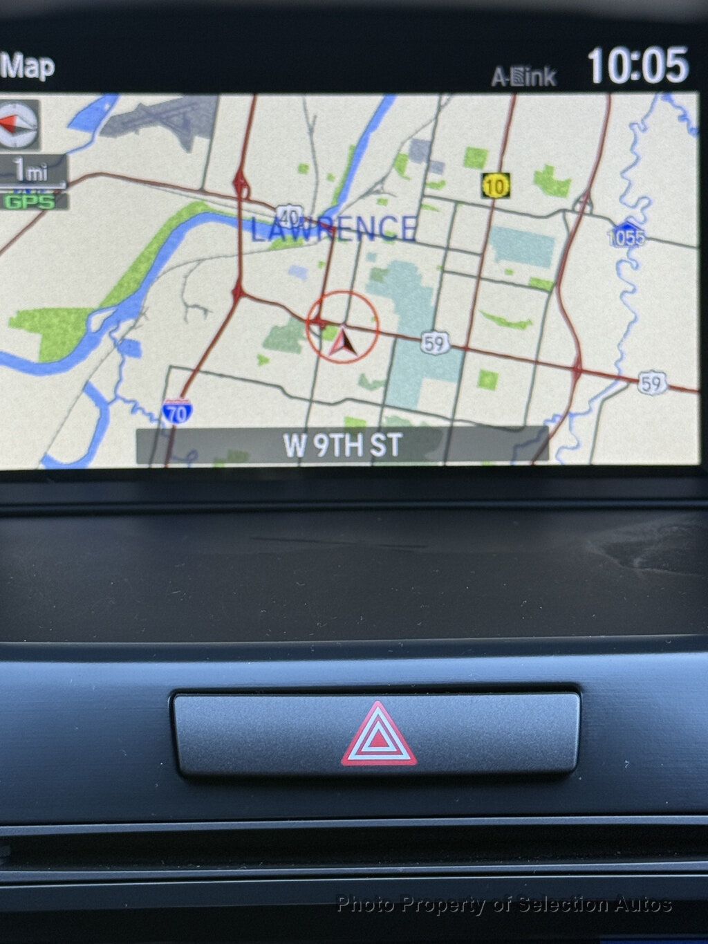 Acura TLX photo 26