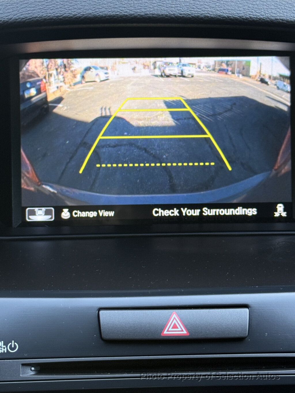 Acura TLX photo 27