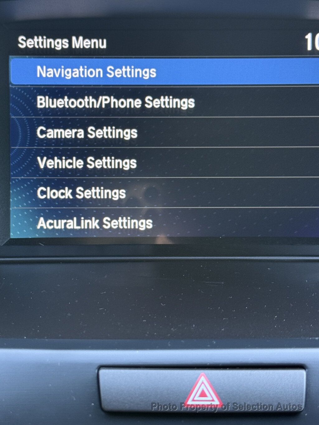 Acura TLX photo 28