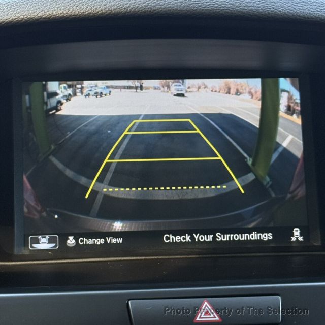 2018 Acura TLX 3.5L Fwd w/A-SPEC PACKAGE - 23068903 - 28
